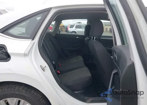 2020 Volkswagen Jetta 1.4T R-Line/1.4T S z USA, uszkodzony, nr VIN 3VWN57BU2LM028378